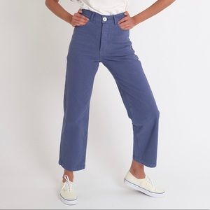 TRADE - ISO size 4 Jesse Kamm Handy Pants